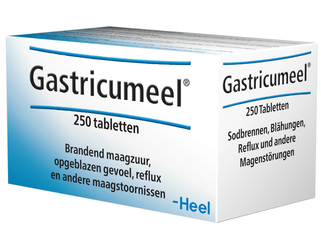 packshot Gastricumeel