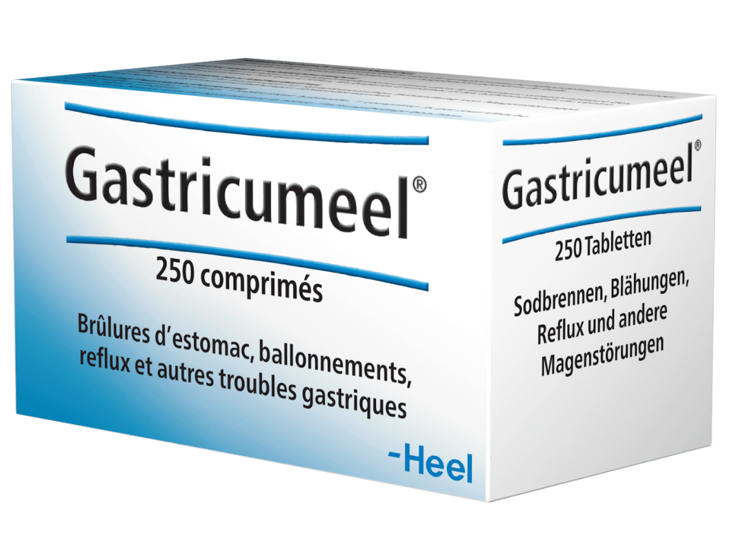 packshot Gastricumeel